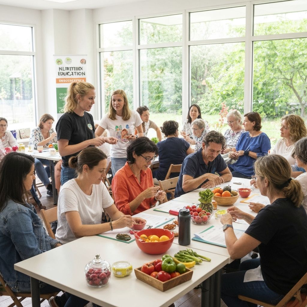 Programe Educaționale